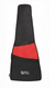 Bag Violão Folk Soft Case Start Vermelho - 680 - 10268