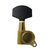 Tarraxa Violão Aço Ronsani Blindada MHV600DX Gold - 1080