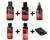 Kit Completo Limpeza Planet Waves Step1 + Step2 + Step 3 + Lemon Oil + Hydrate + Flanela Standard