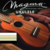 Encordoamento Ukulele Magma Special Clear Nylon Soprano - UK110NT