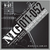 Encordoamento Violão Nig Bronze 11/52 - N61