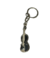 Chaveiro Metal Violino Black