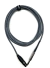 Cabo Tecniforte Mic. Voice Plus (XLR/P10 MONO) 15ft (4,57m) - Cordas Express