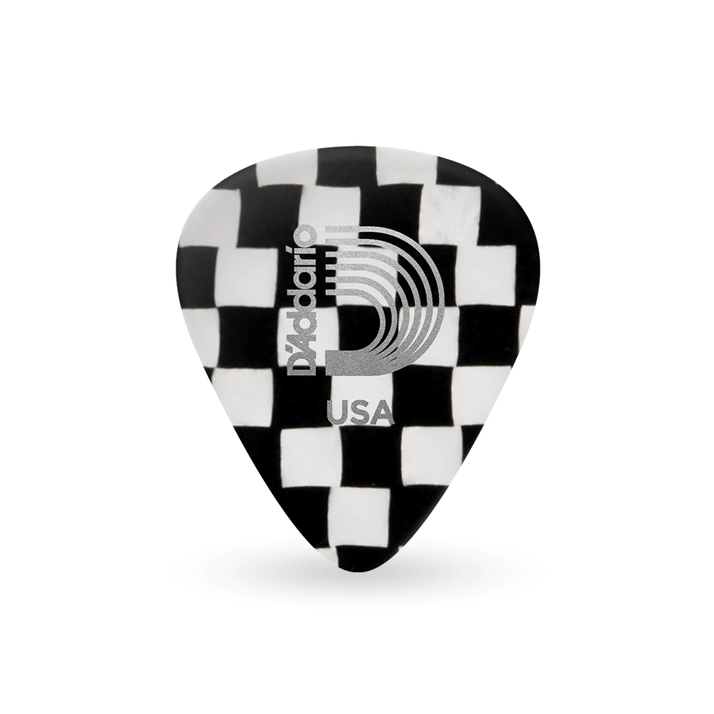 Palheta Planet Waves Xadrex 1.0mm - 025799