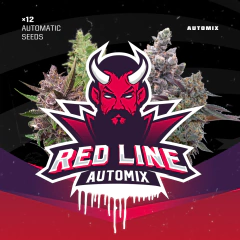 RED LINE AUTOMIX