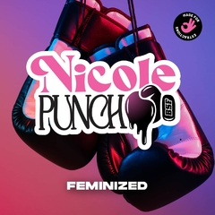 NICOLE PUNCH FOTO FEM en internet