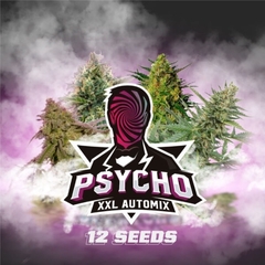 PSYCHO XXL AUTOMIX