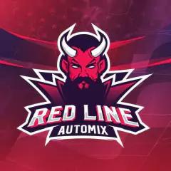 Imagen de RED LINE AUTOMIX