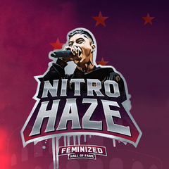 NITRO HAZE FASTER FLOWERING FOTO FEM en internet