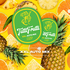 TUTTI FRUTTI XXL AUTOMIX