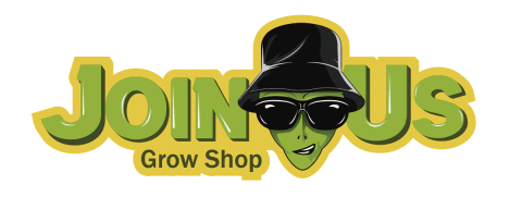 Join Us Growshop