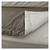 Pillow Tusor reversible en internet
