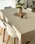 Mantel Tusor - comprar online