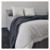 Pillow Tusor reversible - OUTLET - Bed House