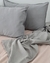 Pie de cama Tusor - Bed House