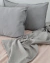 Pie de cama Tusor - Bed House
