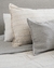 Almohadon Rayado - Bed House
