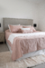 Cubre cama simple- Personalizado KING + 2 Funda de Almohadon 50x70 en internet