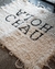 Alfombra Frases - comprar online