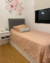 Cover - Cubre Edredon Twin + 1 Funda 50x70