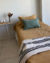 Cover - Cubre Edredon Twin + 1 Funda 50x70 en internet