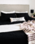 Cover - Cubre Edredon Queen + 2 Fundas 50x70 - comprar online