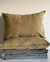 Cubre Edredon - Personalizado KING + 2 Fundas de Almohadon 50x70