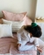 Almohadon Rayado en internet