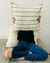 Almohadon Rayado - comprar online