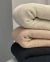 Manta / Pie de Cama Nido de abeja - tienda online
