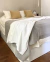 Pie de cama Tusor - comprar online