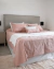 Cubre cama simple- Personalizado QUEEN + 2 Funda de Almohadon 50x70 - comprar online