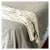 Pie de cama Tusor Rayado - Bed House