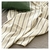 Pie de cama Tusor Rayado - comprar online