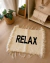 Alfombra Frases - tienda online