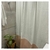 Cortina de Baño Combinada - OUTLET