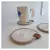 PACK X6 POSAVASOS DE SOGA - comprar online