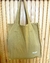 Imagen de Tote bag simple c/bolsillo - OUTLET
