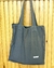 Tote bag simple c/bolsillo en internet
