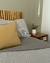 Almohadon Tusor Mil Rayas - comprar online