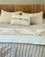 ALMOHADON TUSOR ESTAMPADO - comprar online