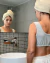TURBANTE DE BAÑO - comprar online
