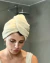 TURBANTE DE BAÑO en internet