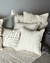 FUNDA DE ALMOHADON ARCOIRIS - comprar online
