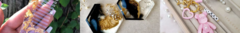 Banner de la categoría MOLDES SILICONA Y ACCESORIOS
