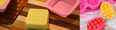 Banner de la categoría JABONES Y VELAS