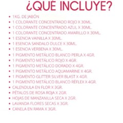 Kit jabones de coco - comprar online