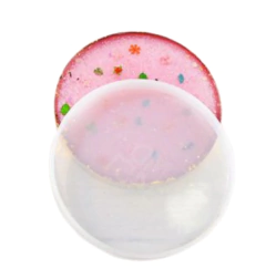 Molde circulo max 8 cm