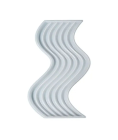 Molde bandeja xl ondas
