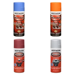 Aerosoles Alta Temperatura x 340gr. - Automotive